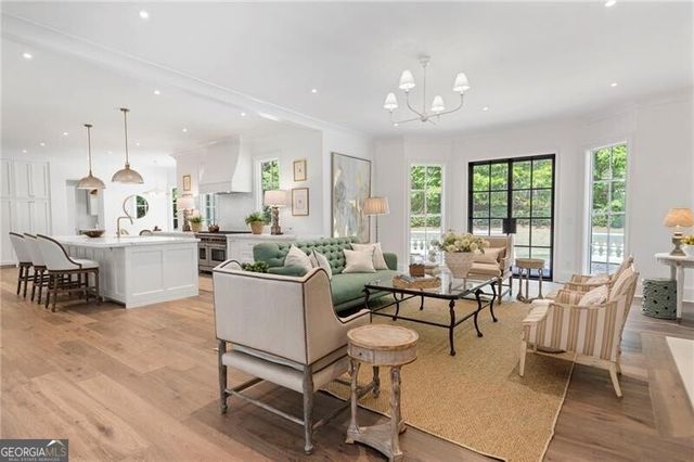 3835 Paces Ferry Road NW, Atlanta, GA 30327