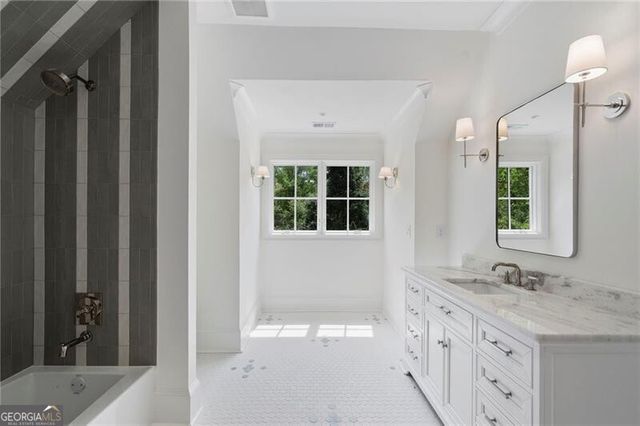 3835 Paces Ferry Road NW, Atlanta, GA 30327