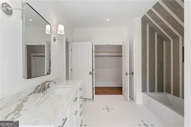 3835 Paces Ferry Road NW, Atlanta, GA 30327