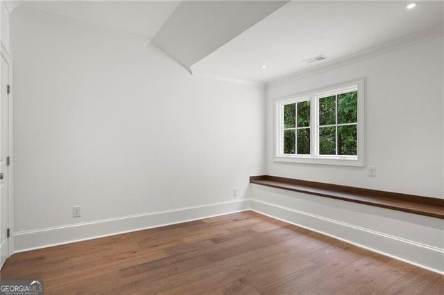3835 Paces Ferry Road NW, Atlanta, GA 30327