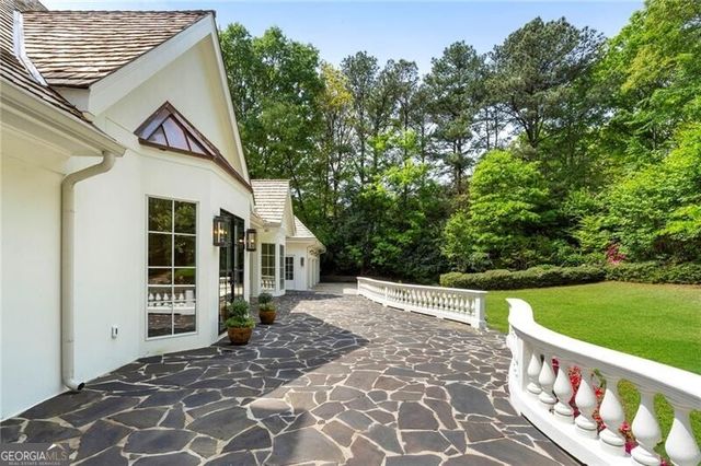 3835 Paces Ferry Road NW, Atlanta, GA 30327