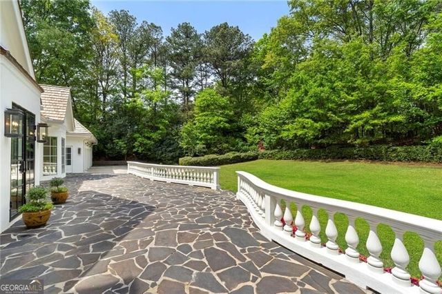 3835 Paces Ferry Road NW, Atlanta, GA 30327