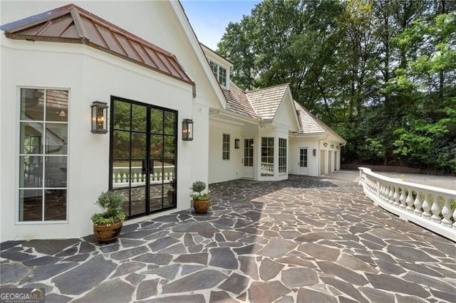3835 Paces Ferry Road NW, Atlanta, GA 30327