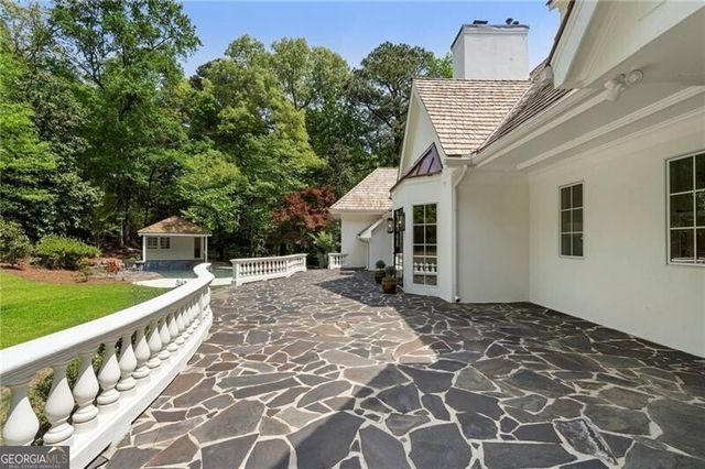3835 Paces Ferry Road NW, Atlanta, GA 30327