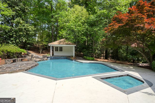 3835 Paces Ferry Road NW, Atlanta, GA 30327