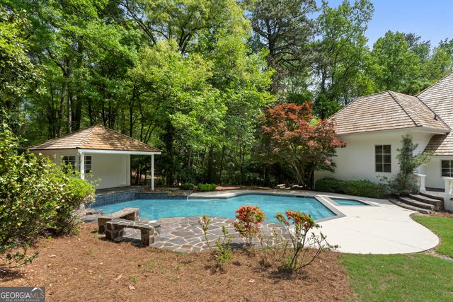 3835 Paces Ferry Road NW, Atlanta, GA 30327