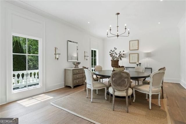 3835 Paces Ferry Road NW, Atlanta, GA 30327