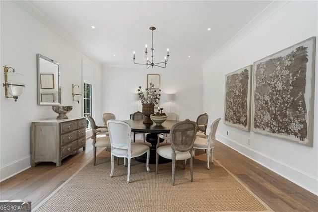 3835 Paces Ferry Road NW, Atlanta, GA 30327