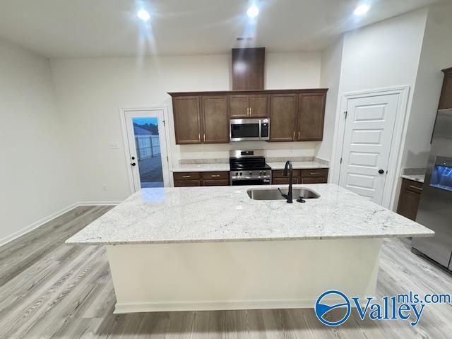 206 James River Drive, Madison, AL 35756