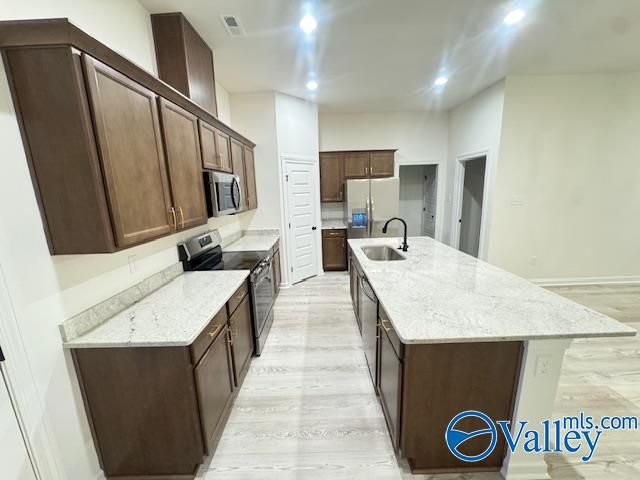 206 James River Drive, Madison, AL 35756