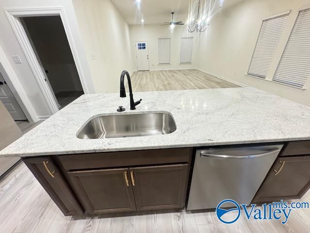 206 James River Drive, Madison, AL 35756