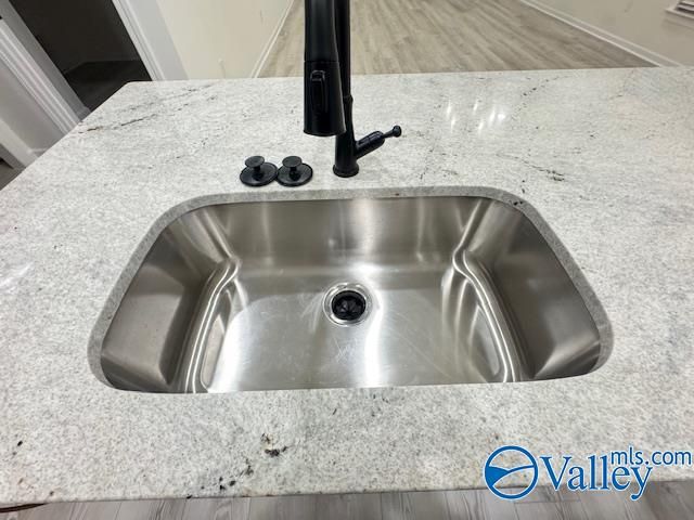 206 James River Drive, Madison, AL 35756