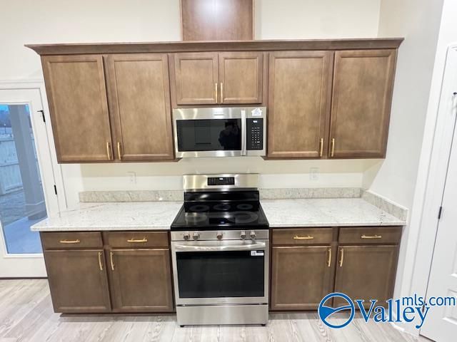 206 James River Drive, Madison, AL 35756