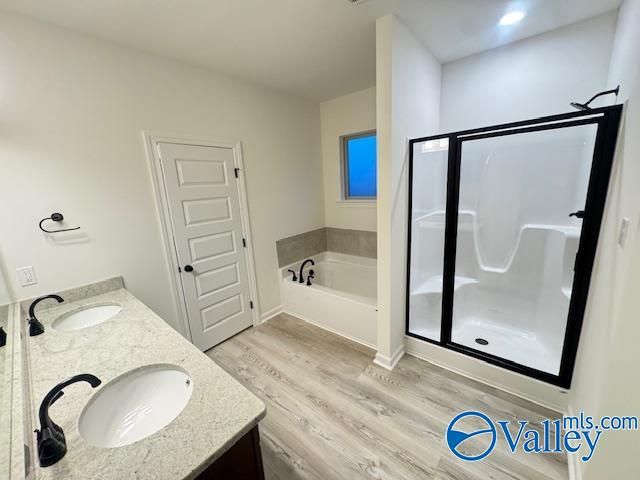 206 James River Drive, Madison, AL 35756