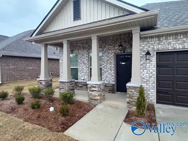 206 James River Drive, Madison, AL 35756