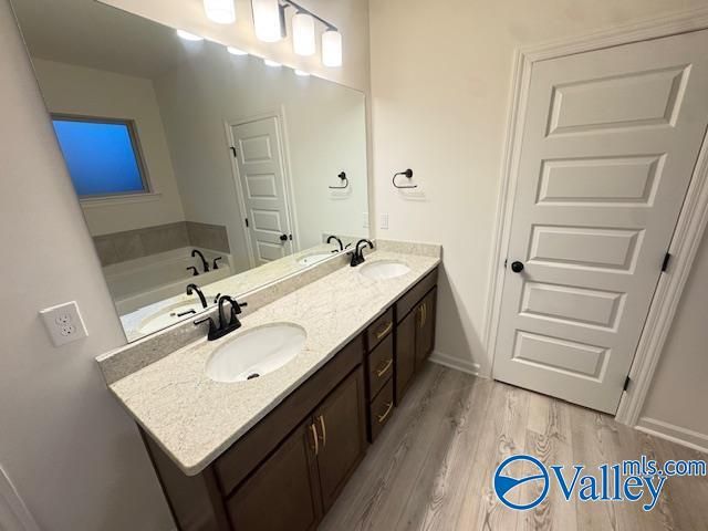 206 James River Drive, Madison, AL 35756