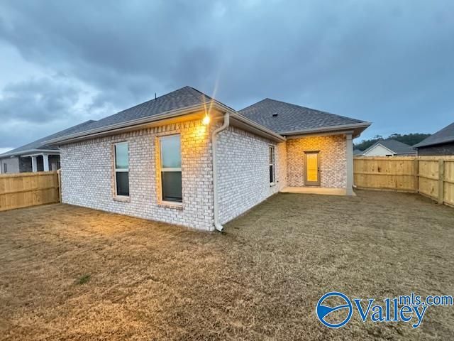 206 James River Drive, Madison, AL 35756