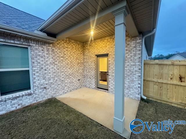 206 James River Drive, Madison, AL 35756