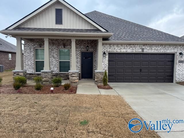 206 James River Drive, Madison, AL 35756