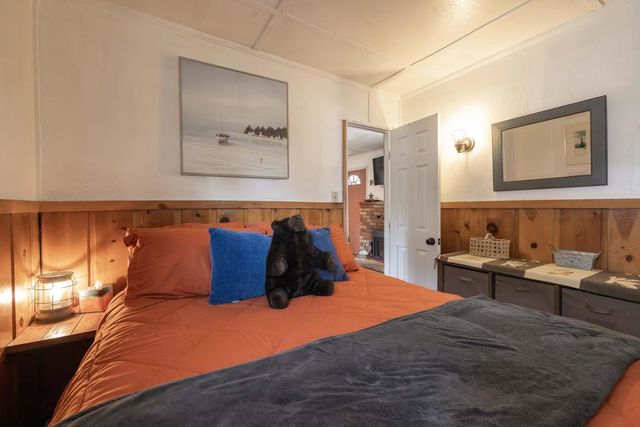 40057 Forest Road, Big Bear, CA 92315