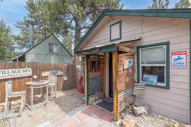 40057 Forest Road, Big Bear, CA 92315