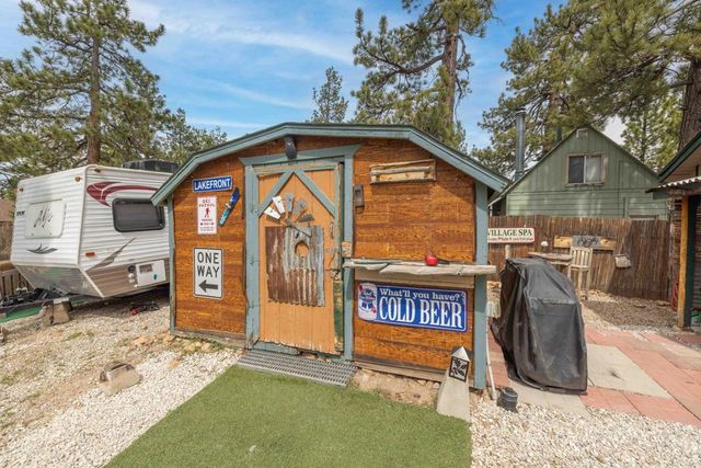 40057 Forest Road, Big Bear, CA 92315