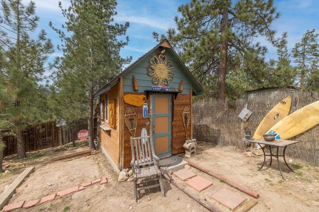 40057 Forest Road, Big Bear, CA 92315