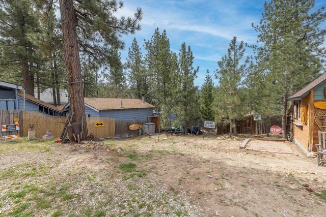 40057 Forest Road, Big Bear, CA 92315