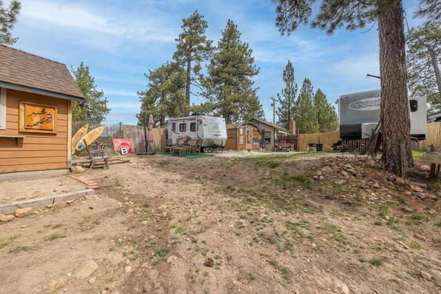 40057 Forest Road, Big Bear, CA 92315