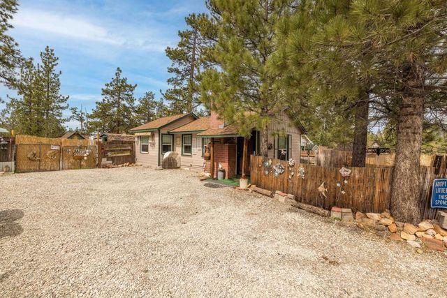 40057 Forest Road, Big Bear, CA 92315