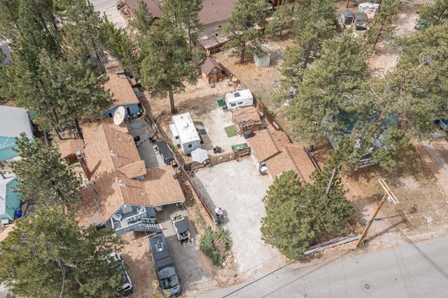 40057 Forest Road, Big Bear, CA 92315