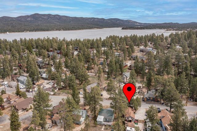 40057 Forest Road, Big Bear, CA 92315
