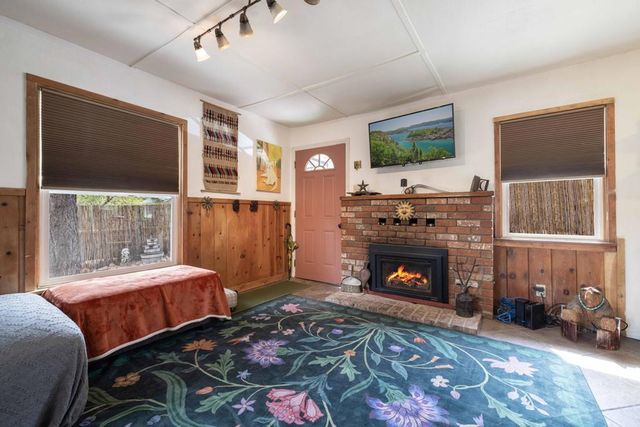 40057 Forest Road, Big Bear, CA 92315