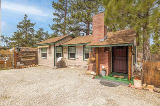 40057 Forest Road, Big Bear, CA 92315