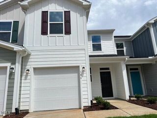 186 Parker Lane, Mebane, NC 27302