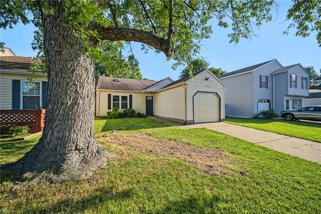 4720 Rugby RD, Virginia Beach, VA 23464