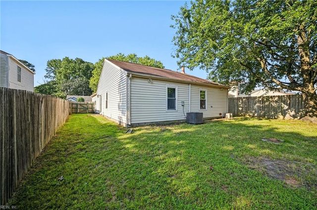 4720 Rugby RD, Virginia Beach, VA 23464