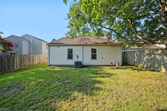 4720 Rugby RD, Virginia Beach, VA 23464