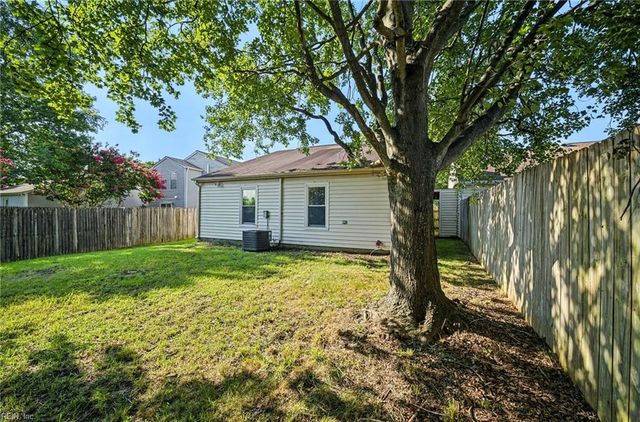 4720 Rugby RD, Virginia Beach, VA 23464