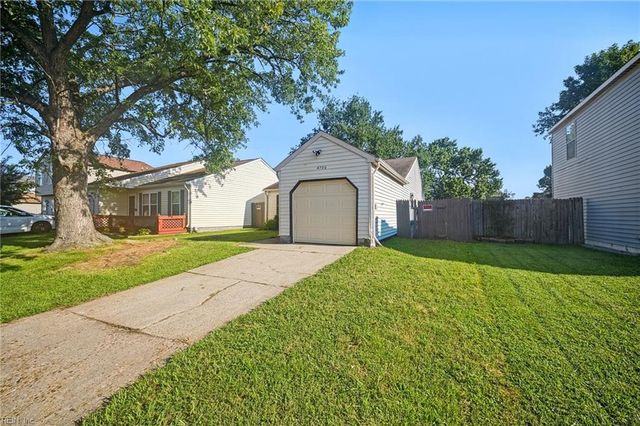 4720 Rugby RD, Virginia Beach, VA 23464