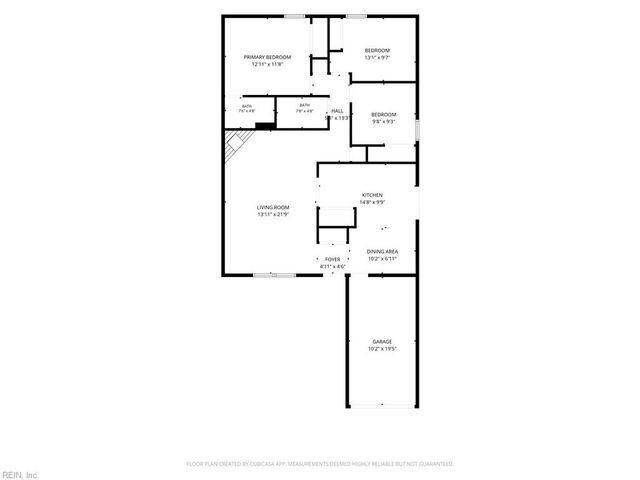 4720 Rugby RD, Virginia Beach, VA 23464
