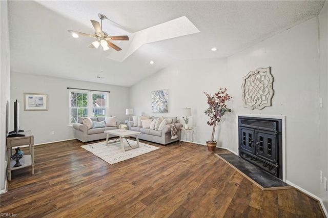 4720 Rugby RD, Virginia Beach, VA 23464