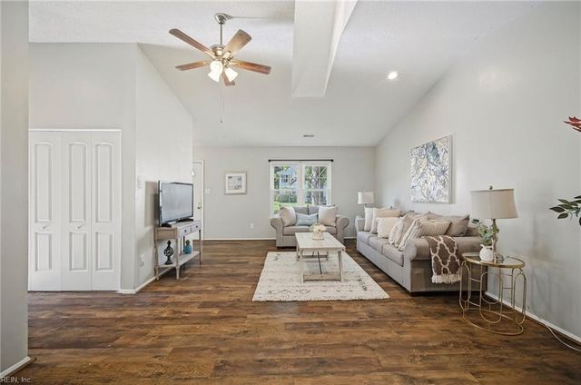 4720 Rugby RD, Virginia Beach, VA 23464