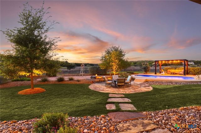 1979 Incrociato, New Braunfels, TX 78132