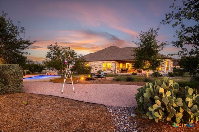 1979 Incrociato, New Braunfels, TX 78132
