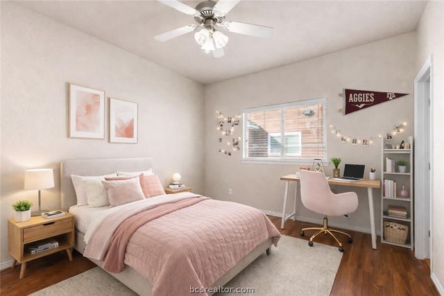 1198 Jones Butler Road 3005, College Station, TX 77840