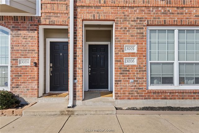 1198 Jones Butler Road 3005, College Station, TX 77840