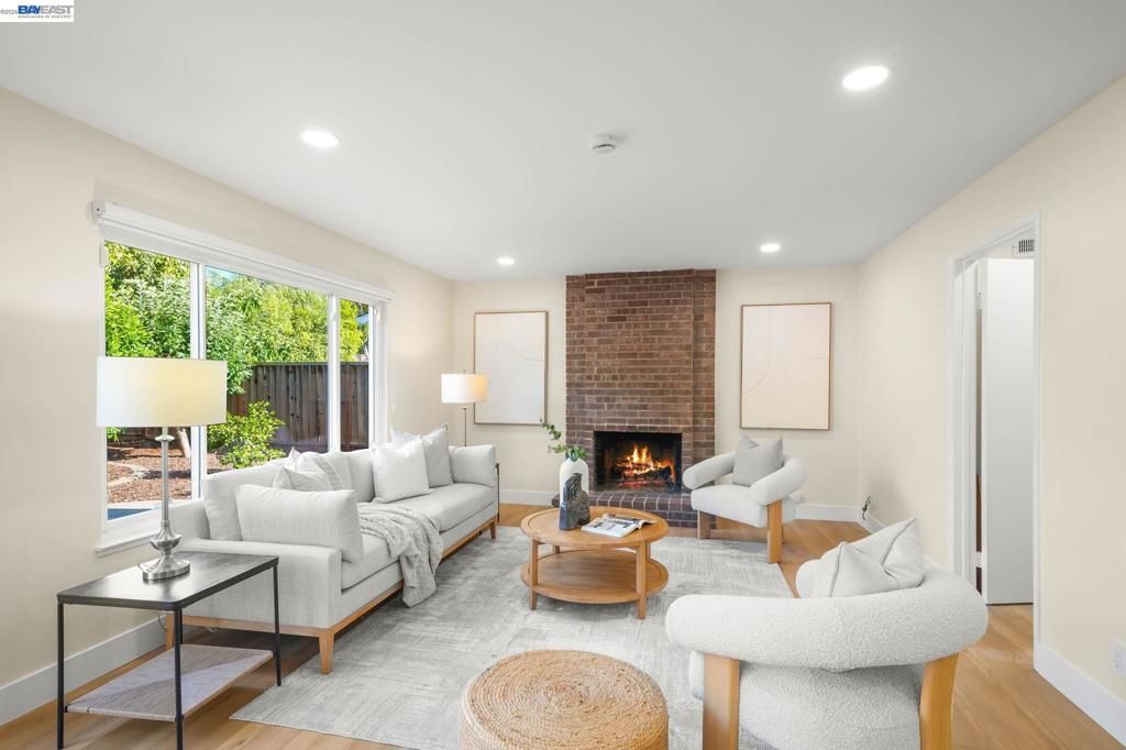 Image 15 of property listing at 644 Mission Creek Ct, Fremont, CA 94539