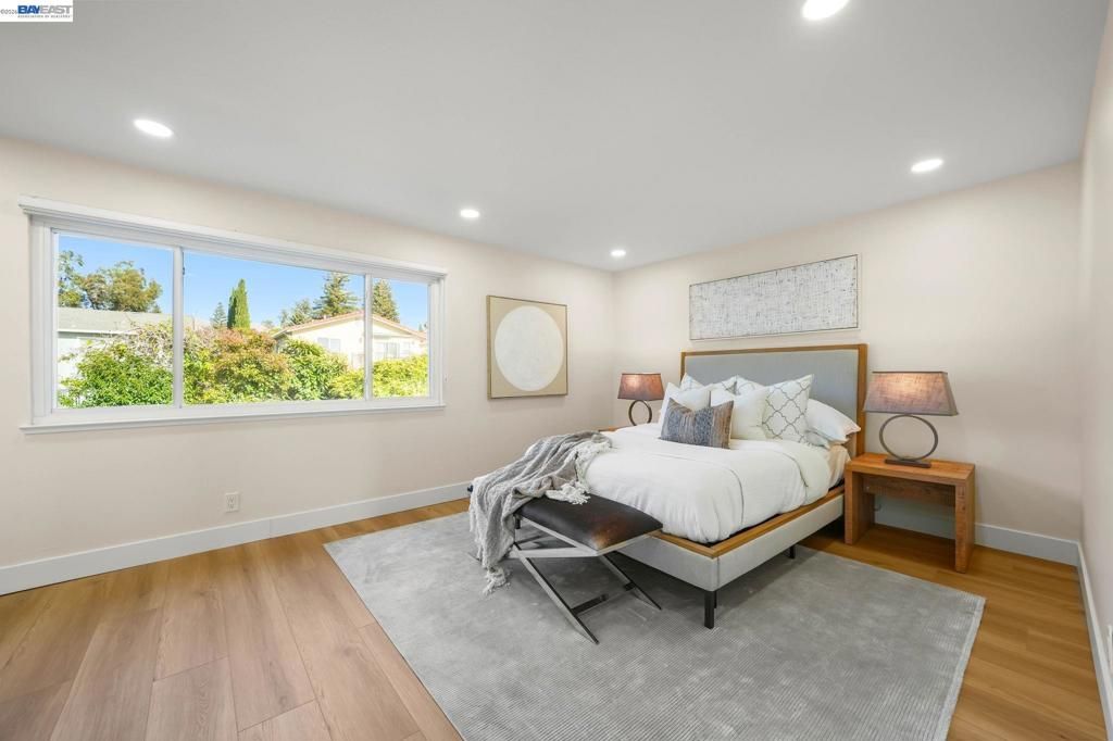 Image 23 of property listing at 644 Mission Creek Ct, Fremont, CA 94539