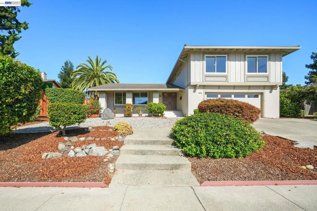 Image 3 of property listing at 644 Mission Creek Ct, Fremont, CA 94539